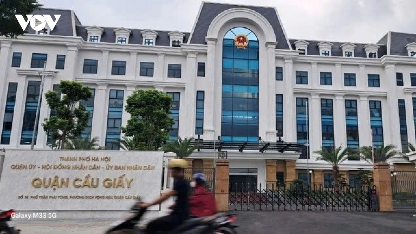 Hà Nội sẽ chi tiền sửa chữa lại trụ sở của 126 đơn vị hành chính mới sau sắp xếp