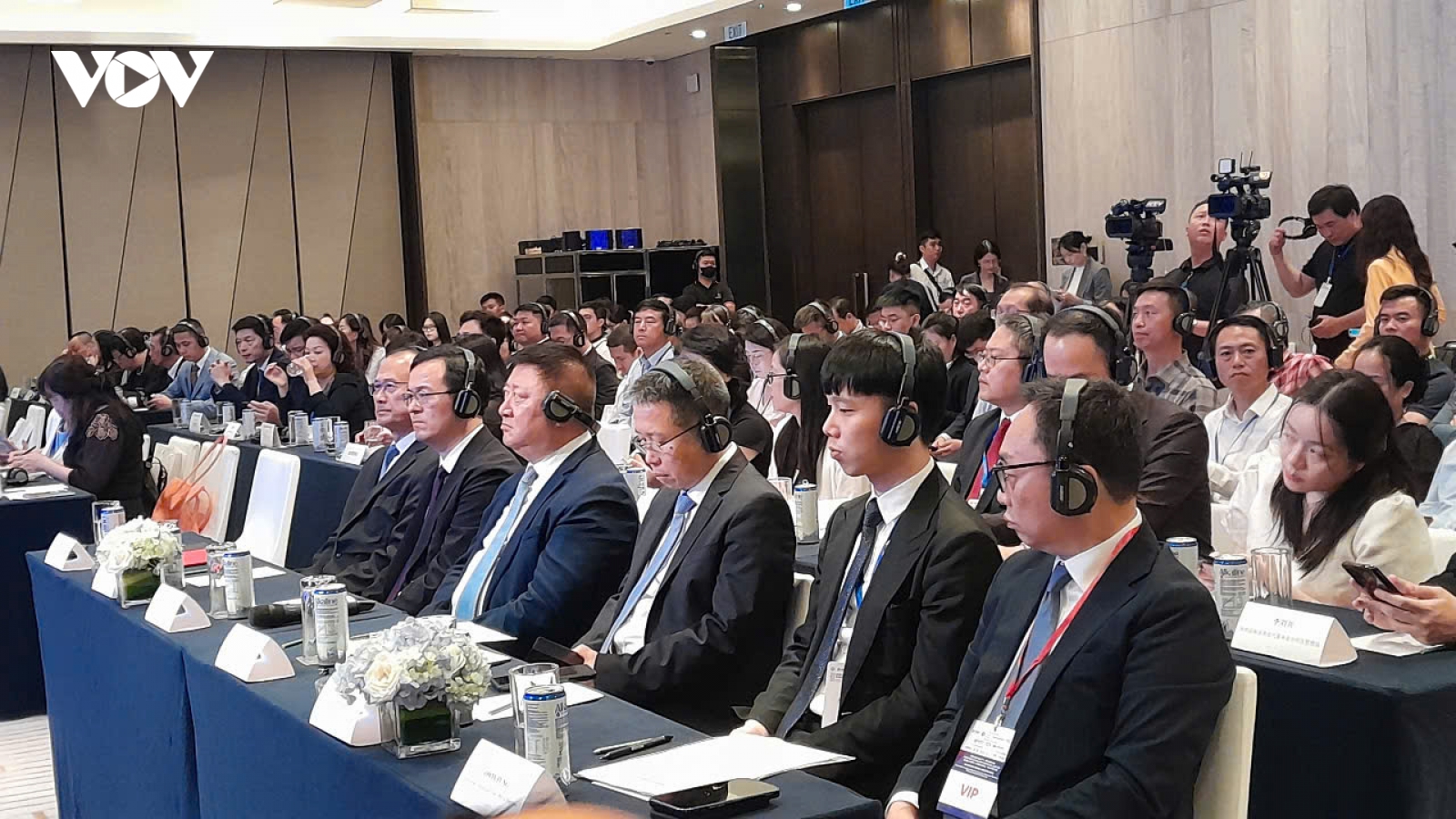 TP.HCM sau sáp nhập, thêm nguồn lực thu hút nguồn đầu tư mới