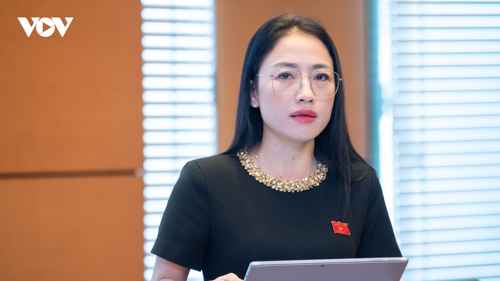 Từ 1/7, chính quyền địa phương 2 cấp sẽ là cơ hội cho những cán bộ có năng lực
