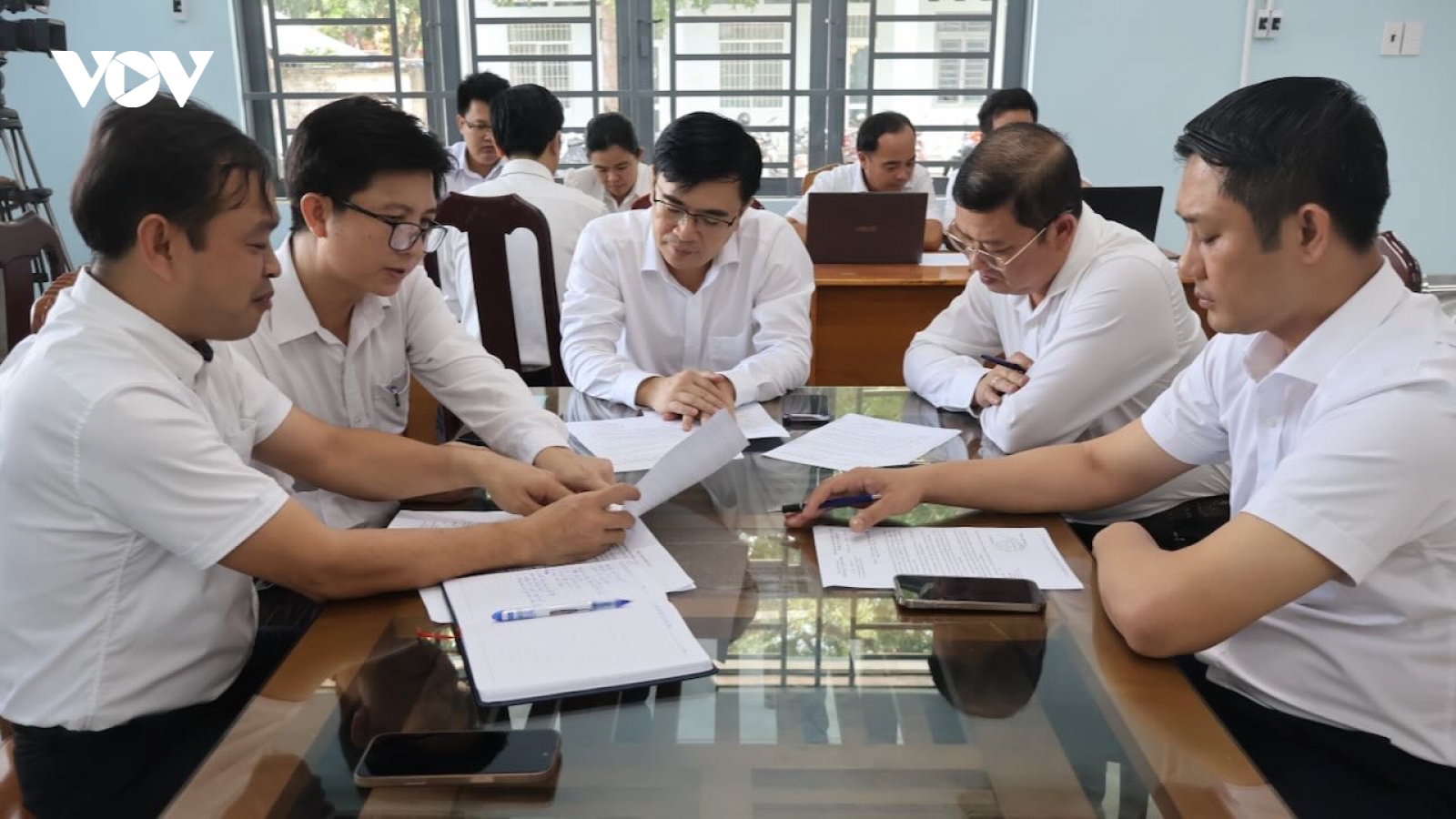 Đồng Nai dự chi hơn 45 tỷ hỗ trợ tiền ăn, ở cho cán bộ Bình Phước qua làm việc