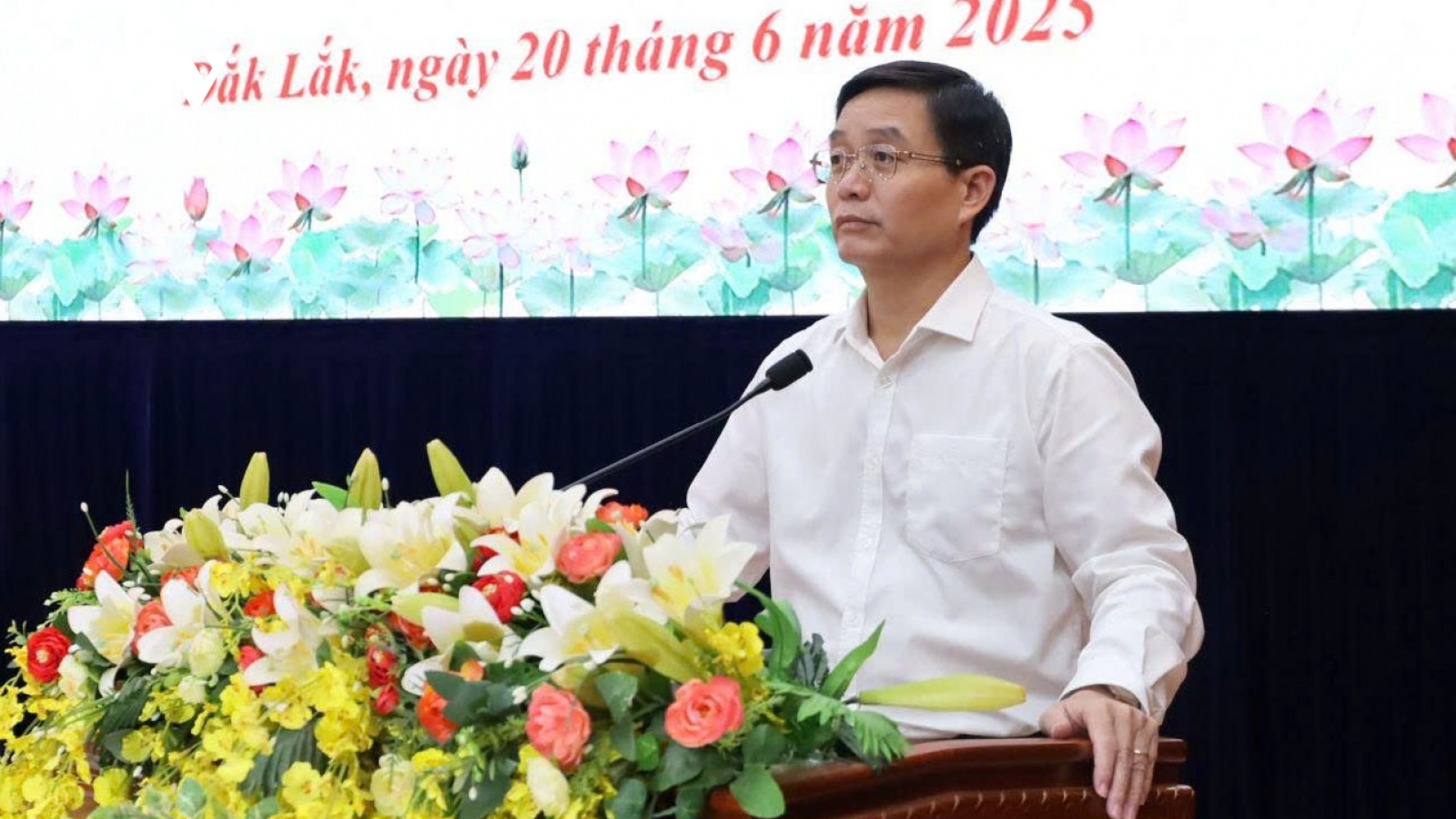 Đắk Lắk vận hành thử nghiệm mô hình đơn vị hành chính cấp xã, phường mới