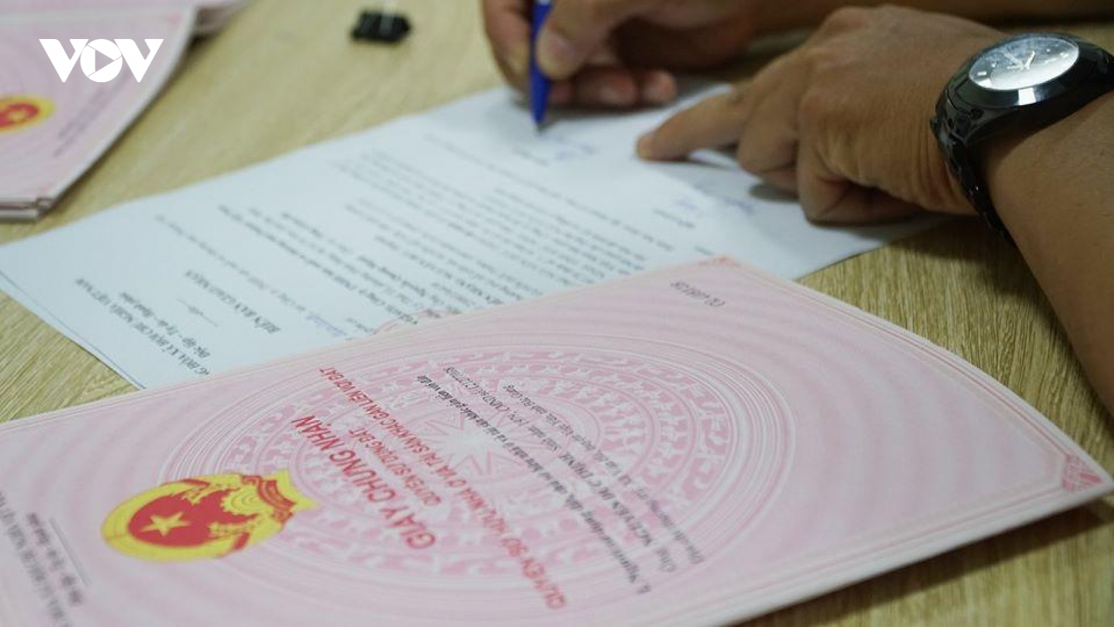 Hồ sơ xin cấp sổ đỏ có cần mảnh trích đo bản đồ địa chính hay không?