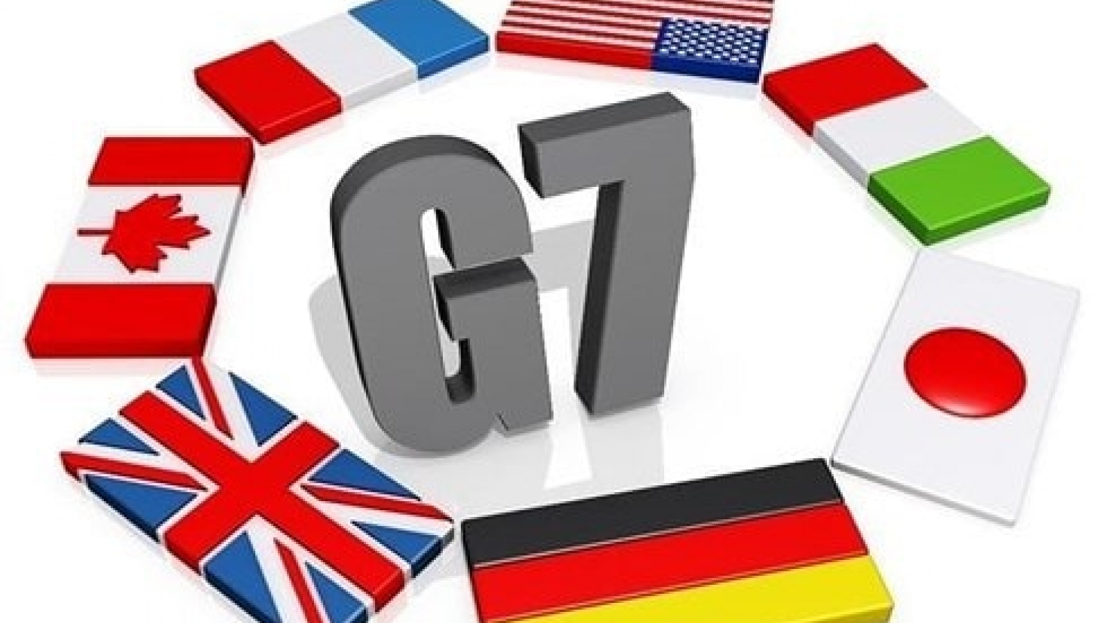 Khai mạc hội nghị thượng đỉnh G7 tại Canada