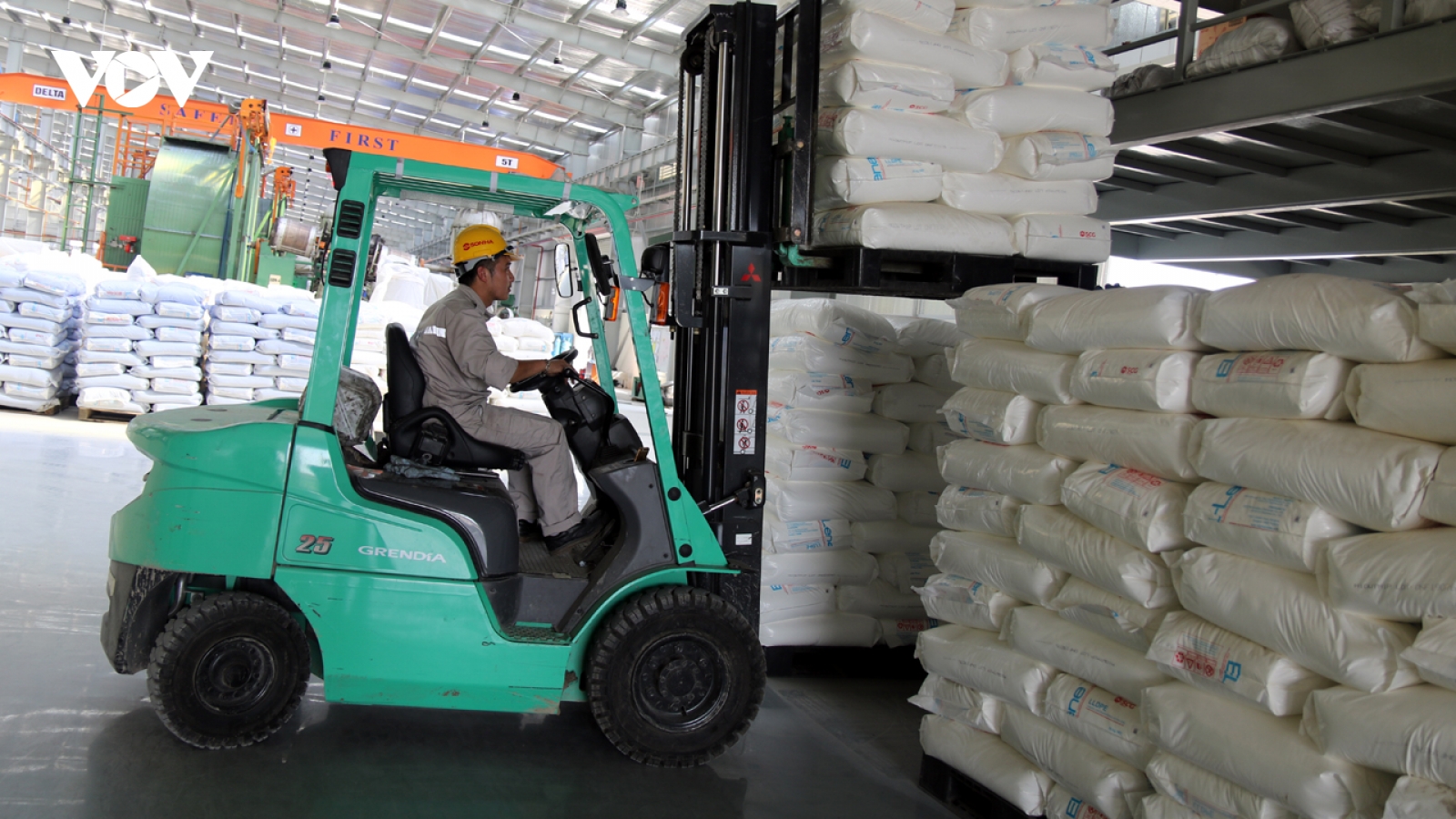 Chủ động kế hoạch sản xuất, xuất khẩu trước những biến động thị trường