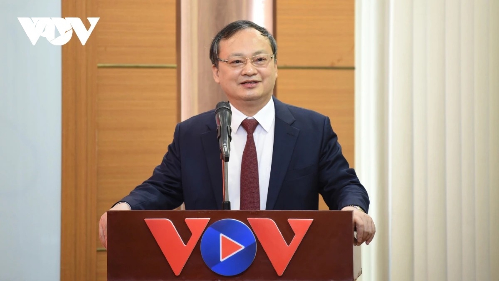Báo chí - Truyền thông Việt Nam trước yêu cầu đổi mới chính sách, chuyển đổi số và phát triển nền tảng đa phương tiện