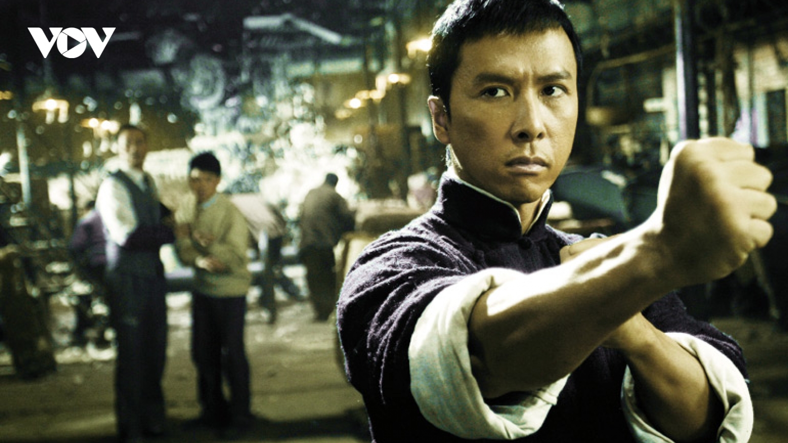 Từ Jackie Chan đến Chung Tử Đơn – Những bậc thầy võ thuật ngoài đời thực