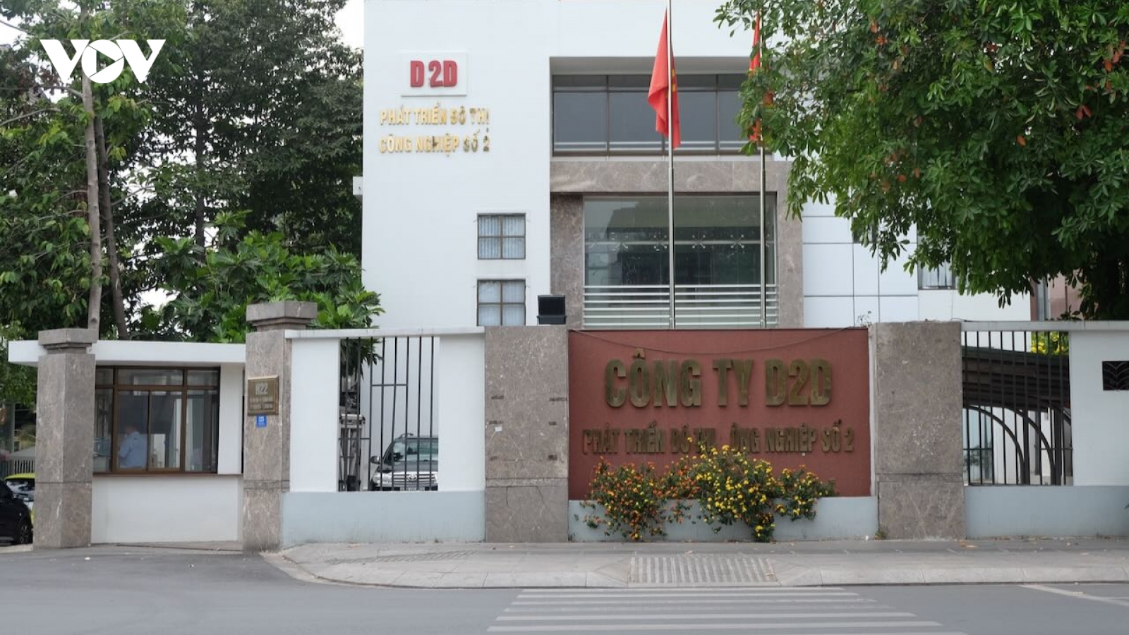 Đồng Nai phạt một công ty đô thị 710 triệu đồng do vi phạm về môi trường