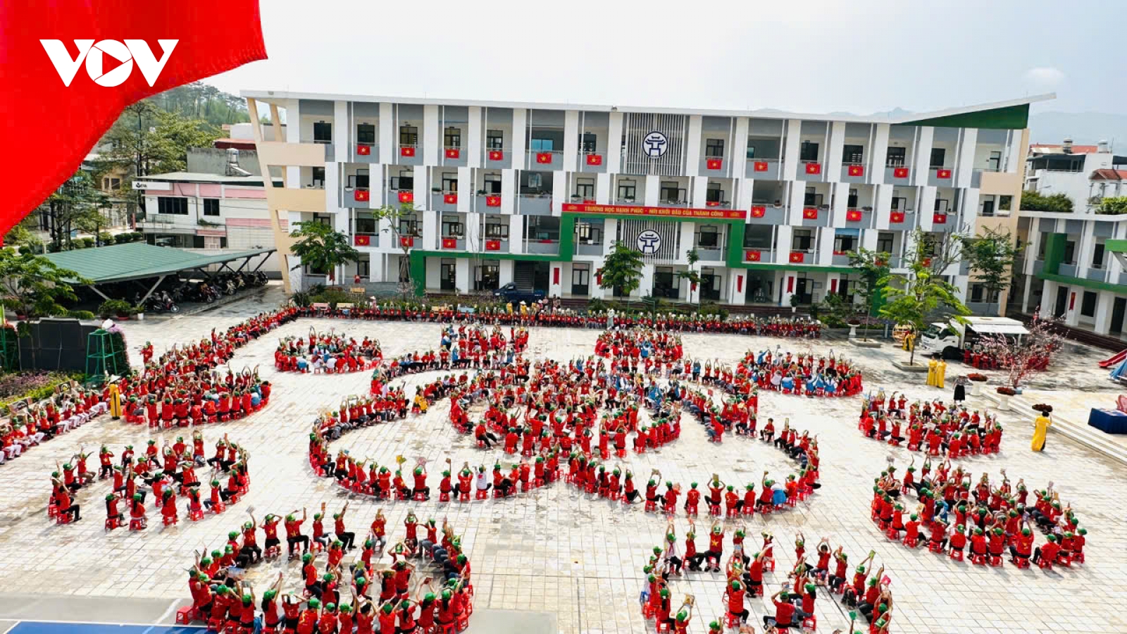 Sai phạm hơn 500 triệu đồng tại 3 dự án đầu tư công ở Điện Biên