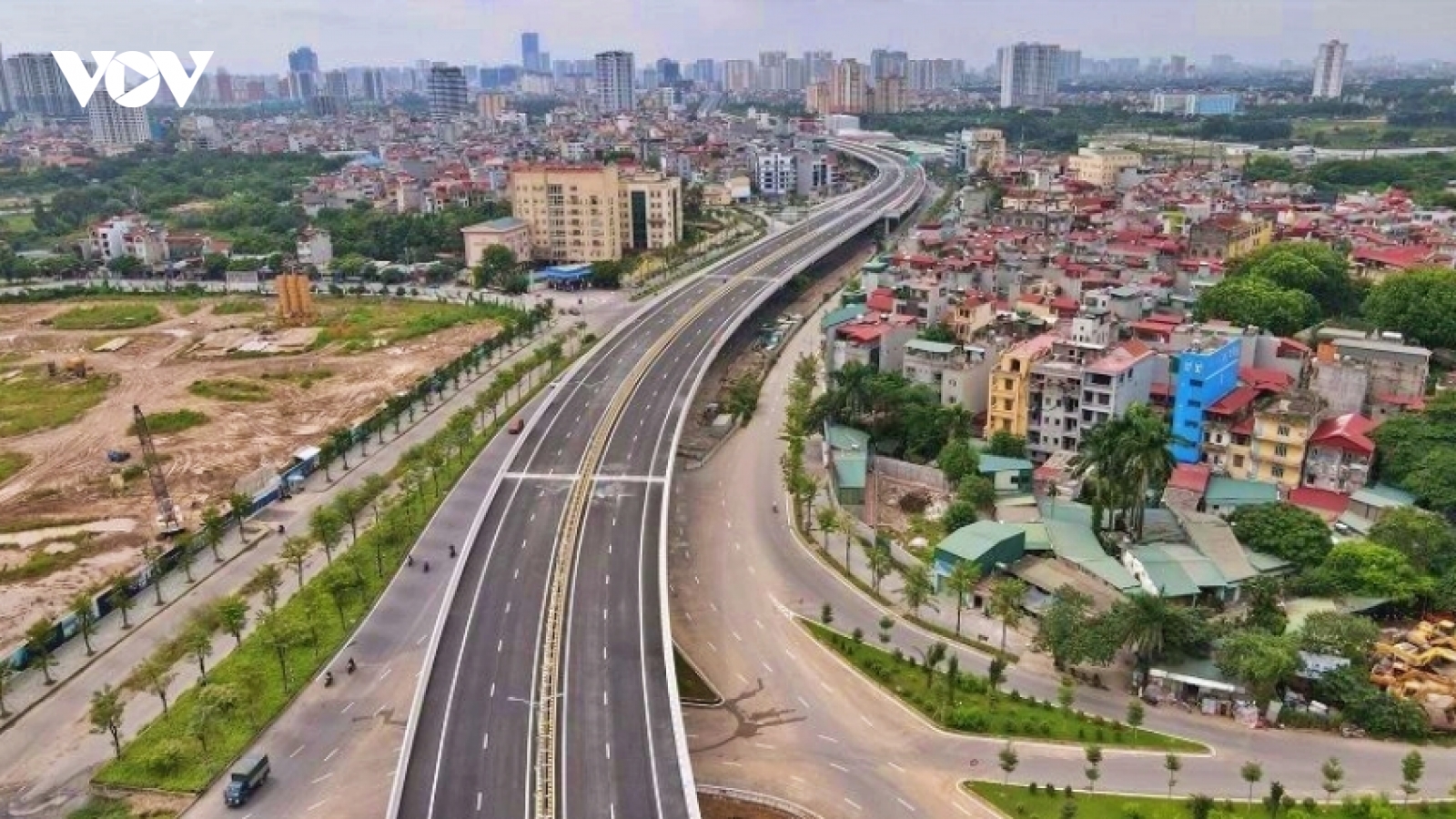 Phó Thủ tướng Mai Văn Chính yêu cầu “6 rõ” để tiến độ cao tốc đúng hạn