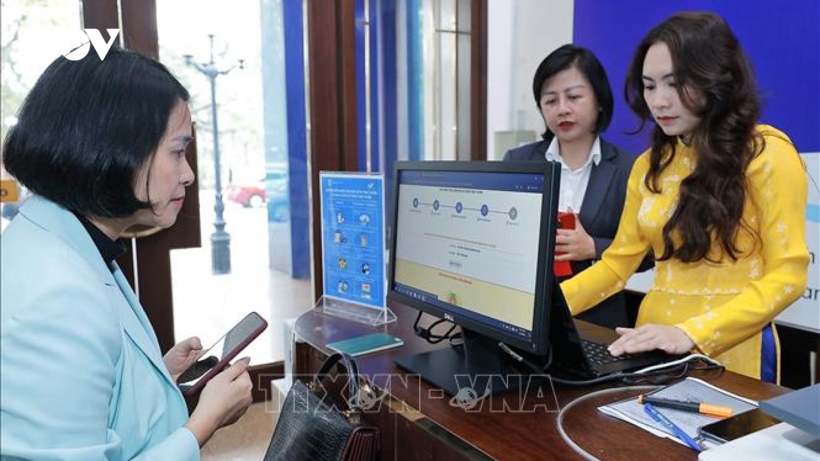 Từ ngày 9/6, Hà Nội triển khai dịch vụ công trực tuyến trong lĩnh vực xây dựng