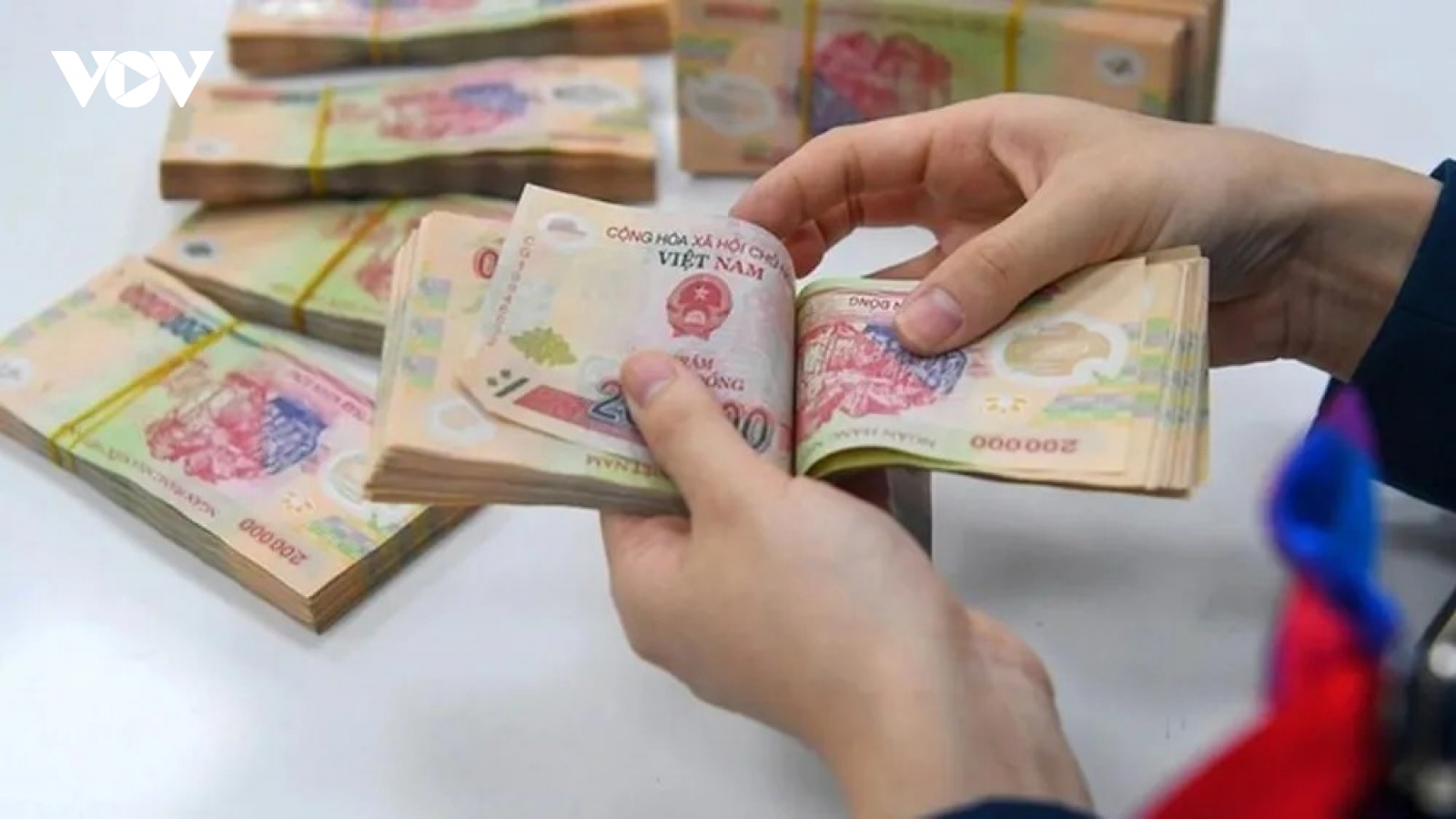 Từ 1/7, người không đủ điều kiện hưởng lương hưu được nhận chế độ gì?