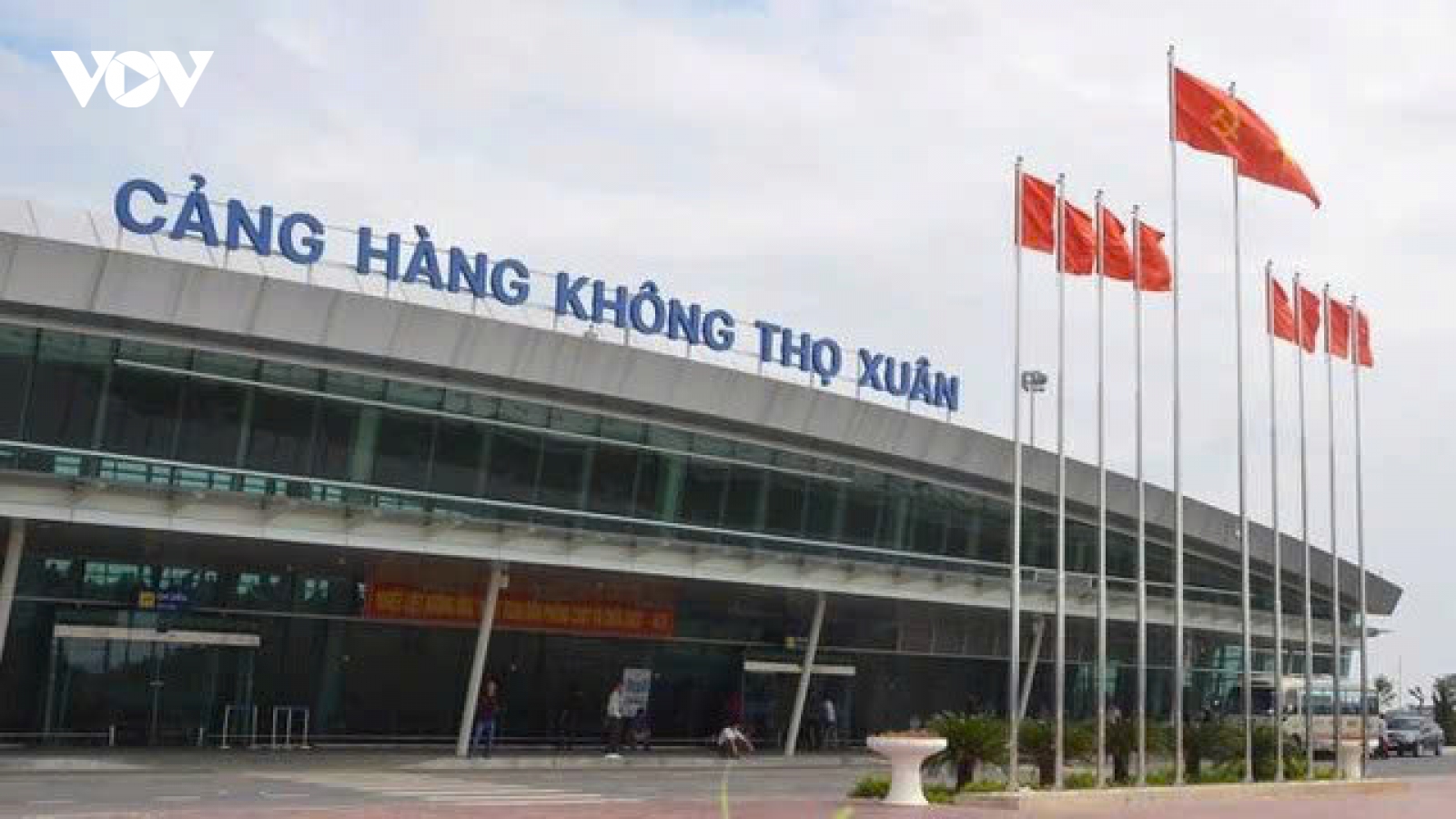 Drone xâm nhập trái phép sân bay Thọ Xuân, Cục Hàng không chỉ đạo nóng