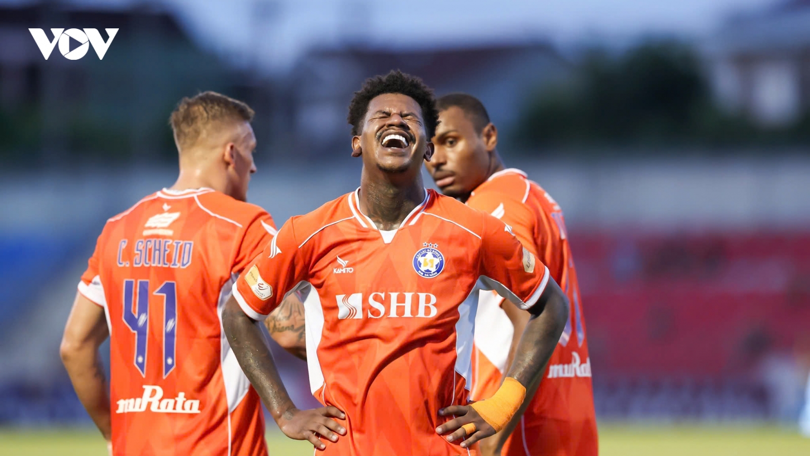 Lịch thi đấu và trực tiếp bóng đá Việt Nam hôm nay 22/6: Sôi động vòng cuối V-League