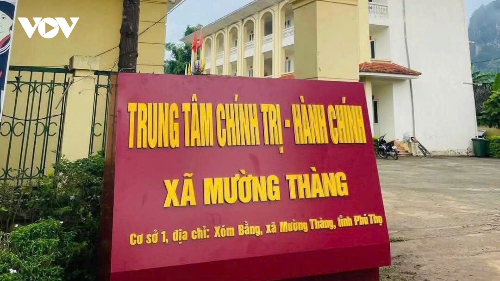 Phú Thọ, Vĩnh Phúc và Hòa Bình trước ngày "về một nhà"