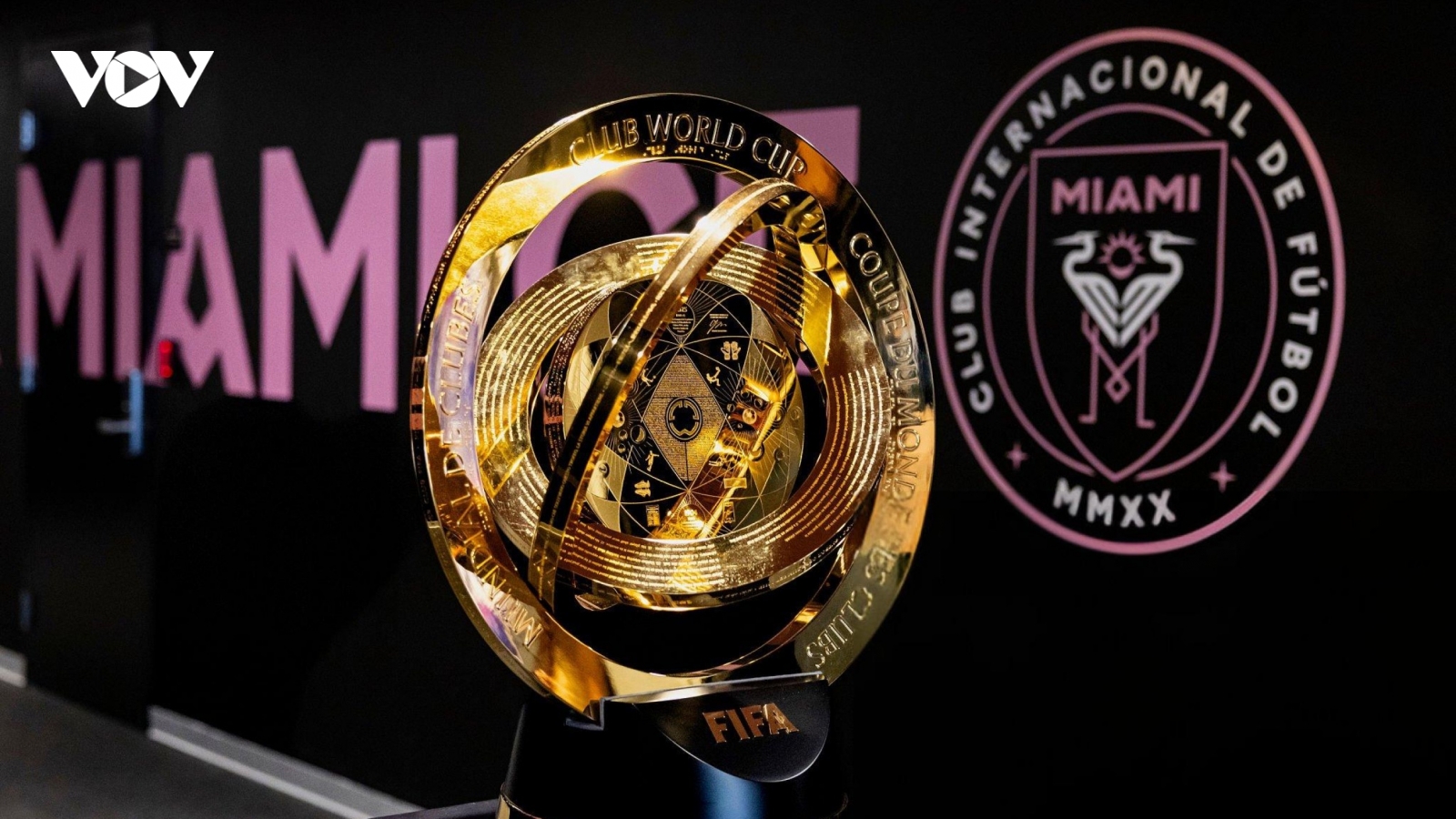 8 luật mới được áp dụng tại FIFA Club World Cup 2025: Bất ngờ camera trọng tài