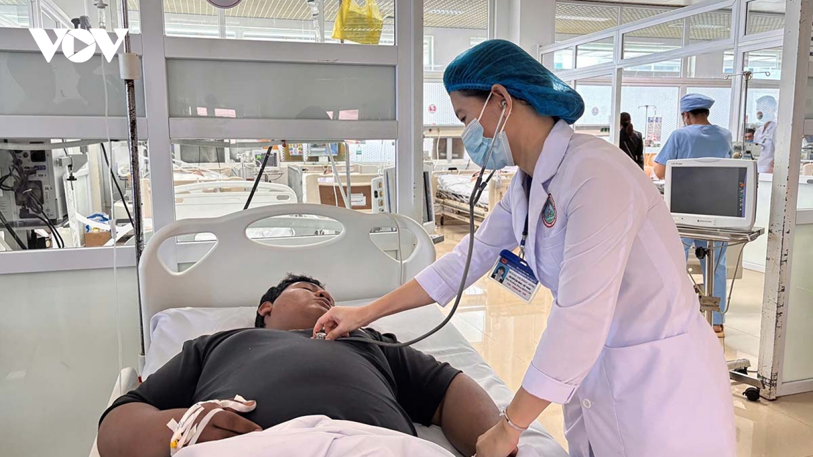 8 ca ngộ độc do ăn nấm rừng tại Đắk Lắk
