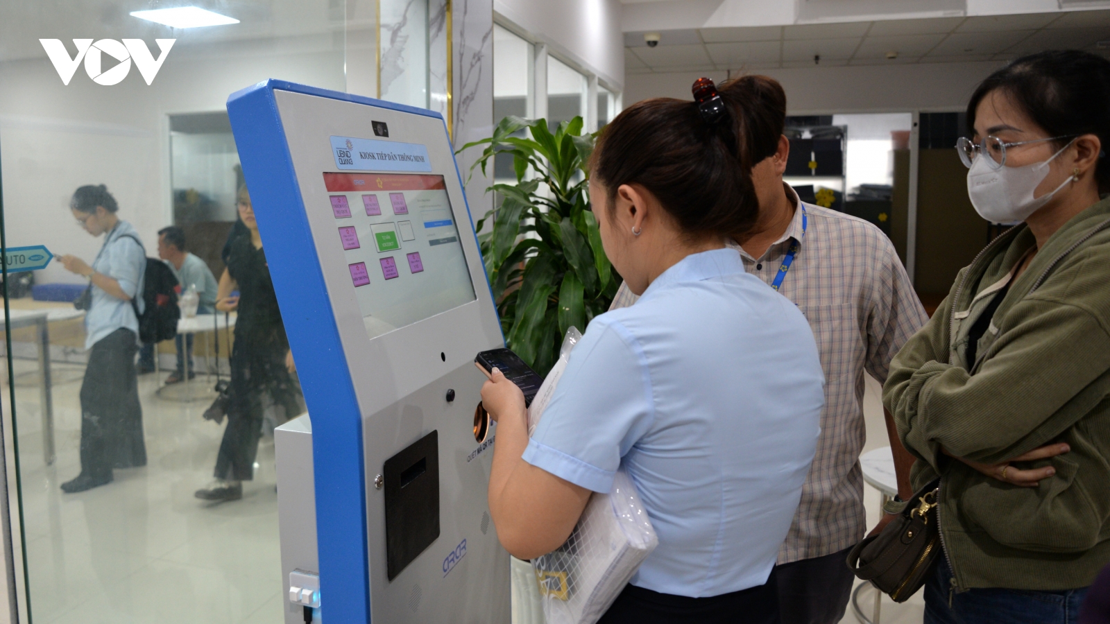 TP.HCM dừng Cổng Dịch vụ công cấp tỉnh từ ngày 1/7
