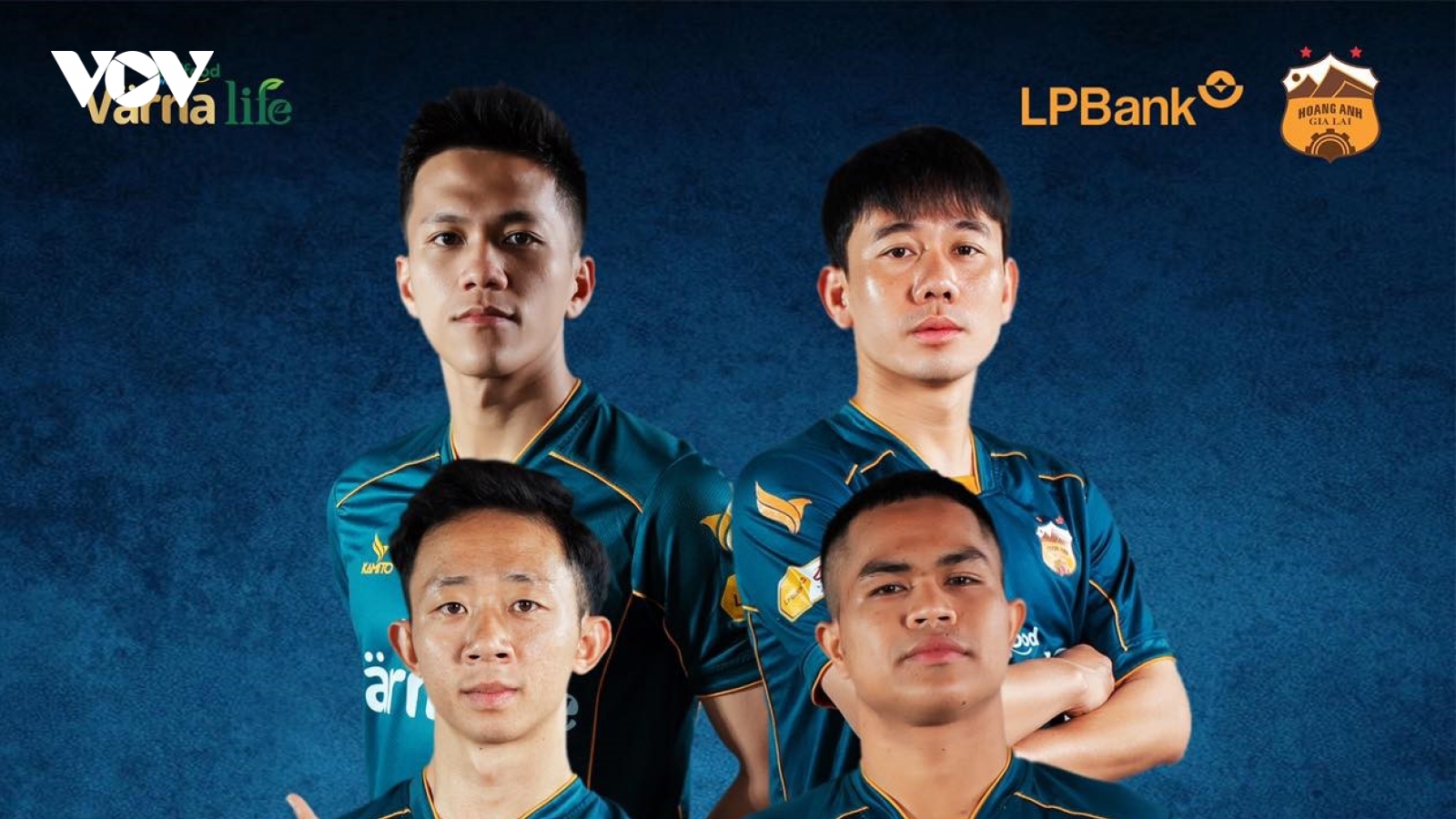 Chuyển nhượng V-League mới nhất: HAGL sẵn sàng chia tay 4 công thần