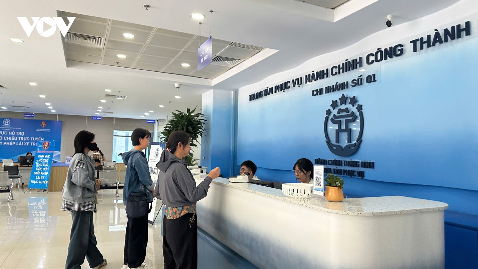 Chính quyền 2 cấp đảm bảo các nhiệm vụ lĩnh vực hộ tịch, nuôi con nuôi, chứng thực