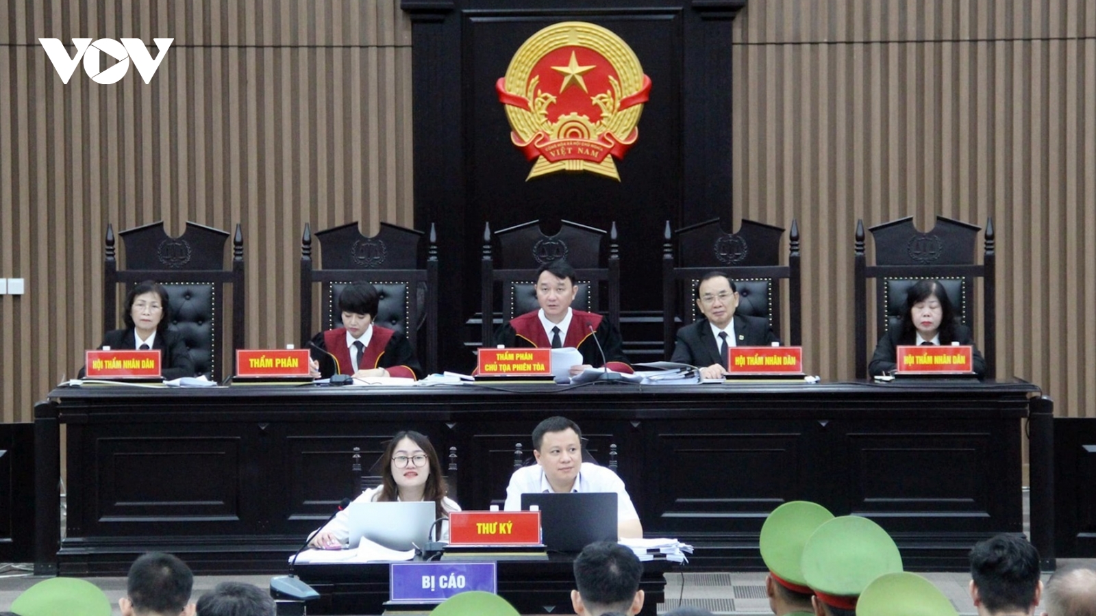 Một "đại gia" muốn dùng 507 tỷ đồng mua lại tài sản của Nguyễn Văn Hậu
