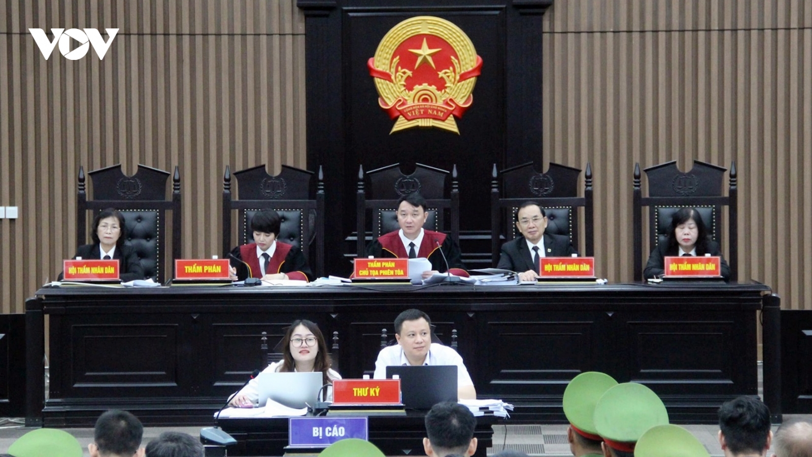 Một "đại gia" muốn dùng 507 tỷ đồng mua lại tài sản của Nguyễn Văn Hậu