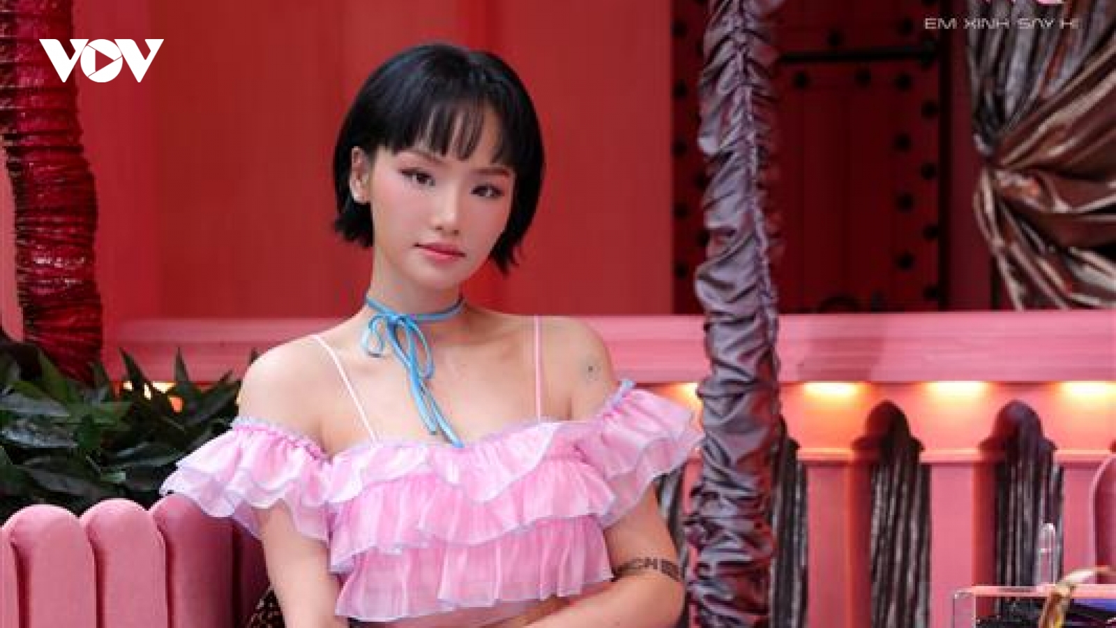Em xinh Miu Lê thừa nhận "lợi dụng" Tiên Tiên