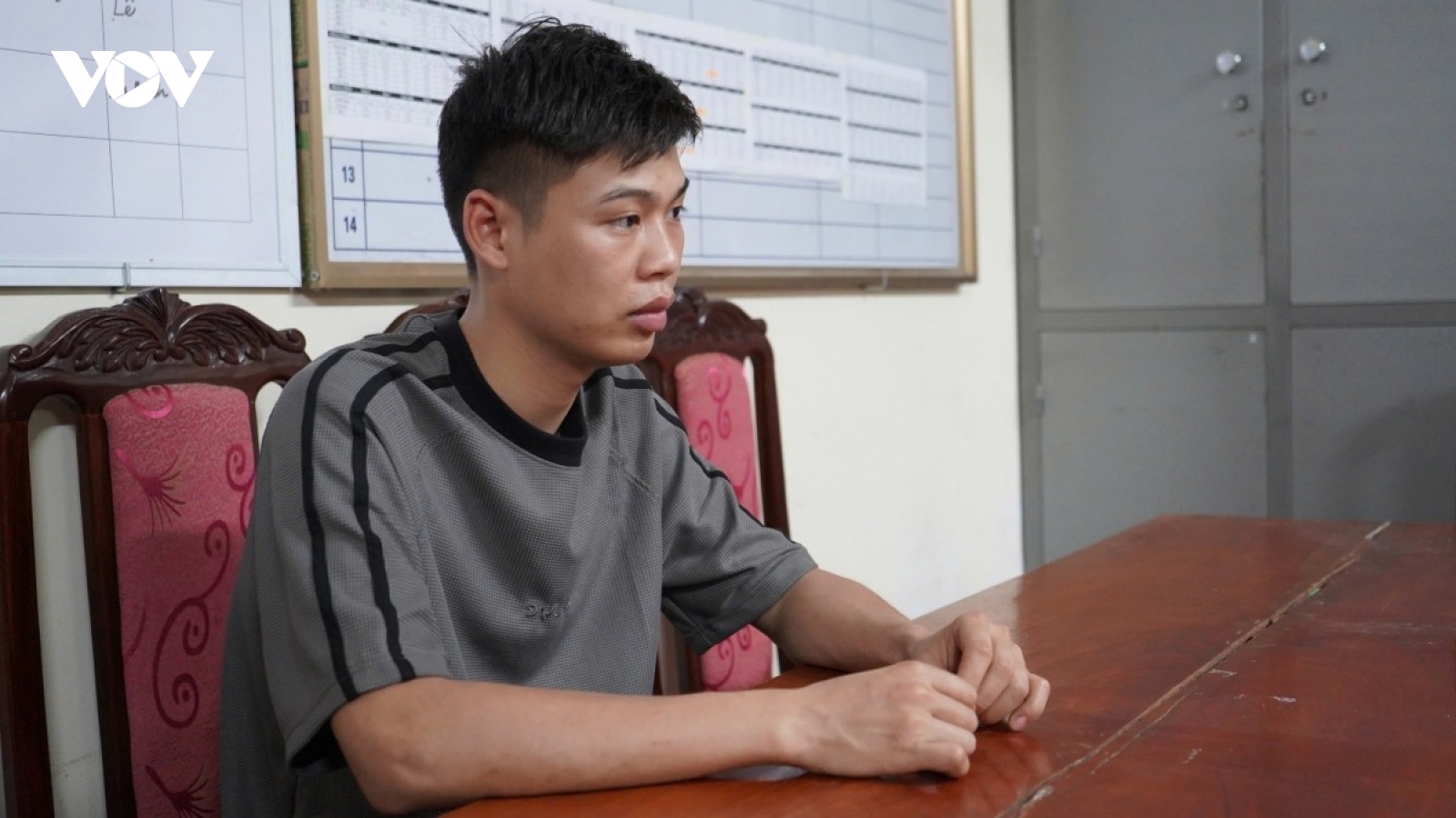 Những hình phạt nào dành cho tội quay lén người khác?