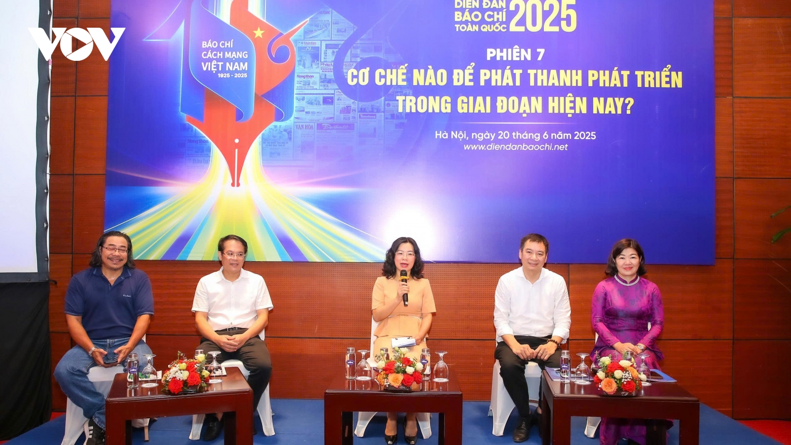 Số hóa phát thanh, lắm cơ hội nhưng cũng nhiều thách thức