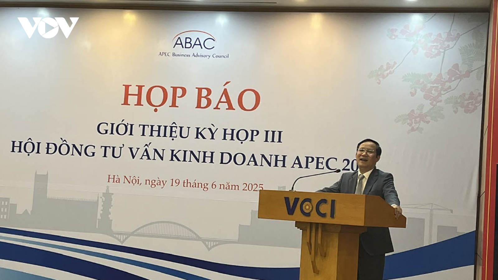 ABAC III là cơ hội để Việt Nam tăng cường kết nối, quảng bá, thu hút đầu tư