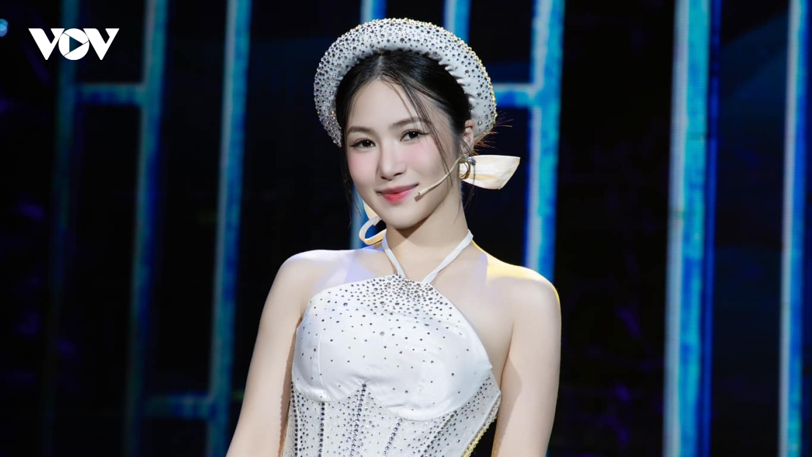 Hương Tràm: “Tự hào góp tiếng hát tri ân người làm báo cách mạng Việt Nam”