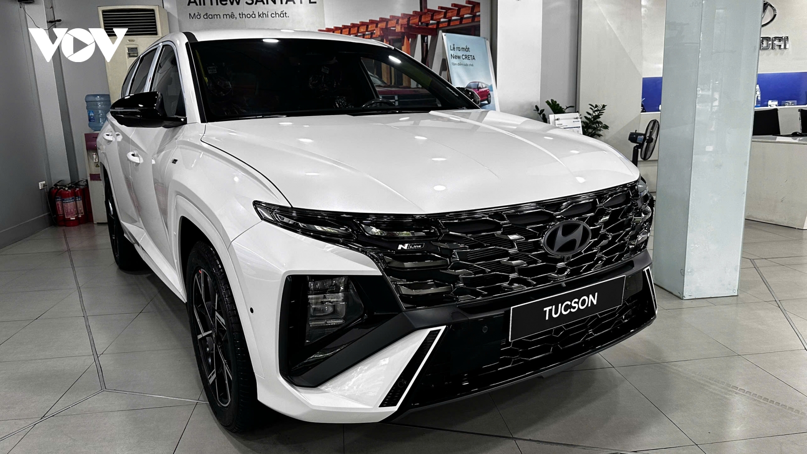 Trong tháng 4/2026, người Việt mua gần 4.000 xe Hyundai