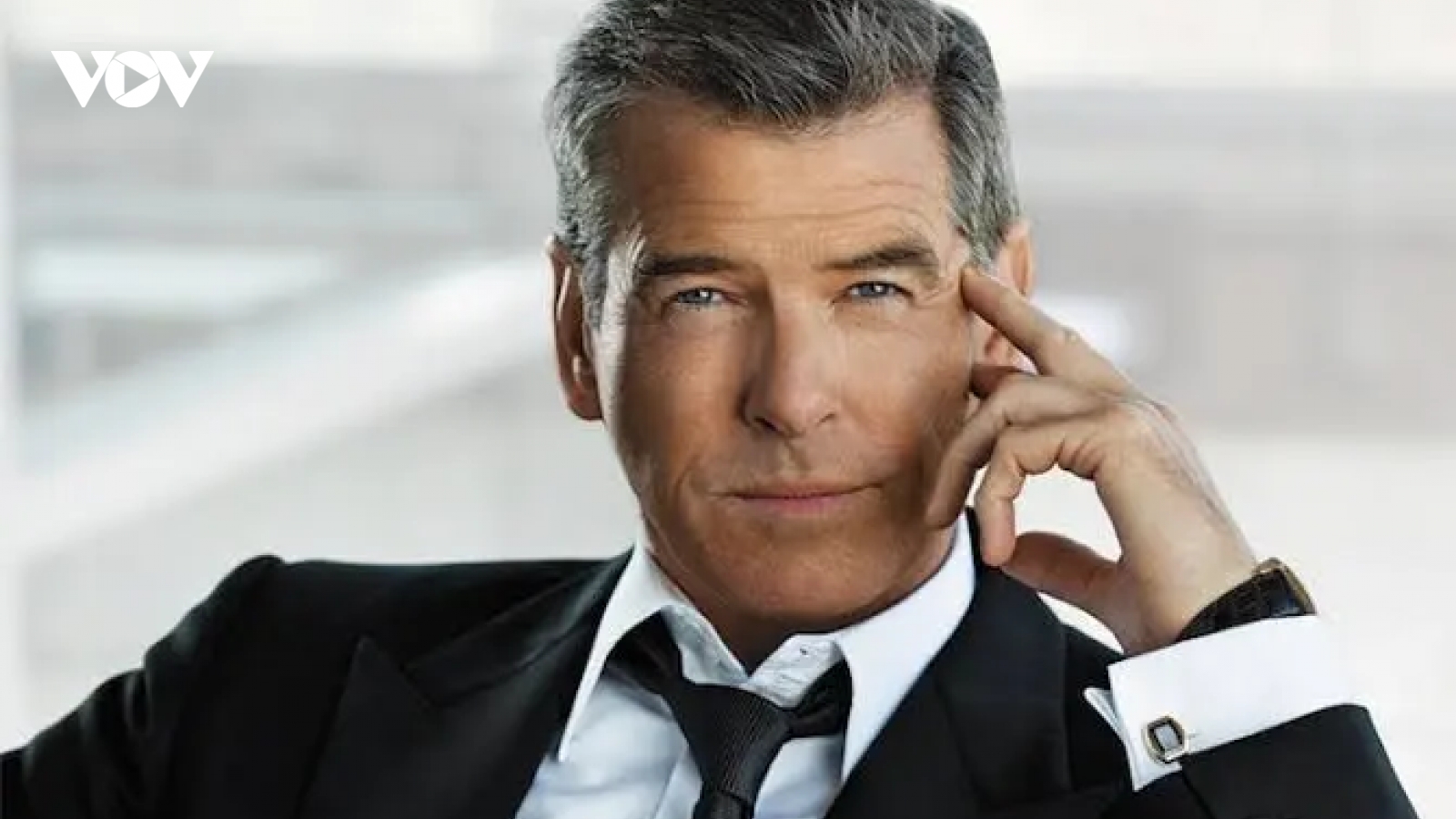 Những vai diễn của Pierce Brosnan rũ bỏ lớp áo James Bond