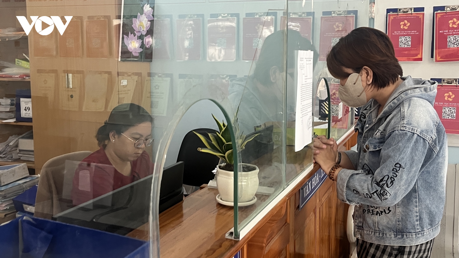 Người dân Đồng Nai kỳ vọng phường, xã mới xử lý công việc tốt hơn