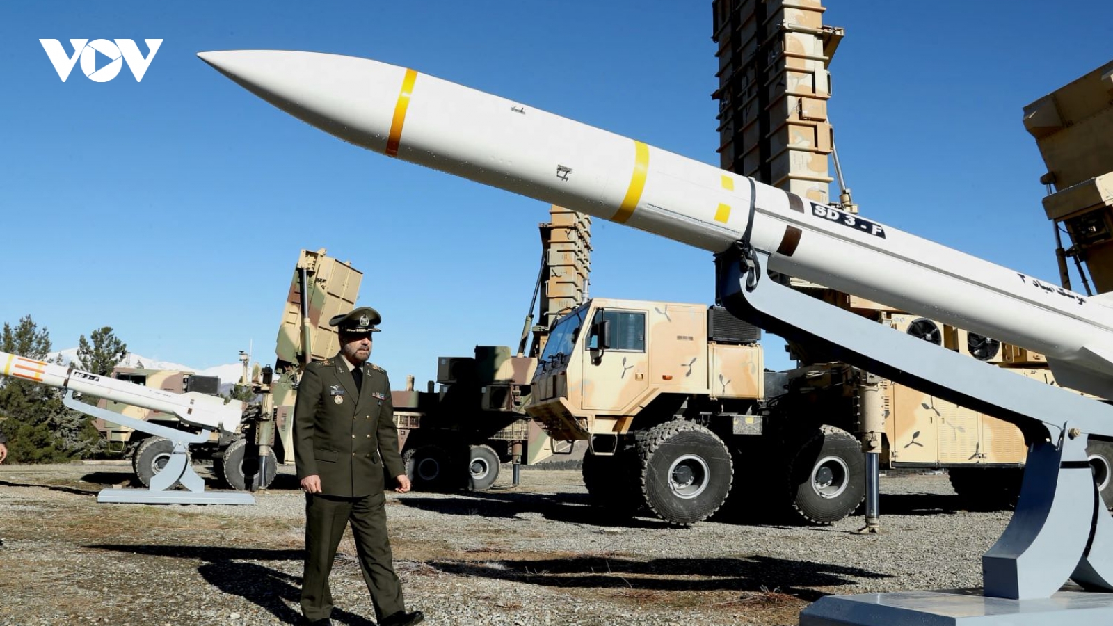 Israel và Mỹ bất đồng về triển khai các hành động quân sự nhằm vào Iran