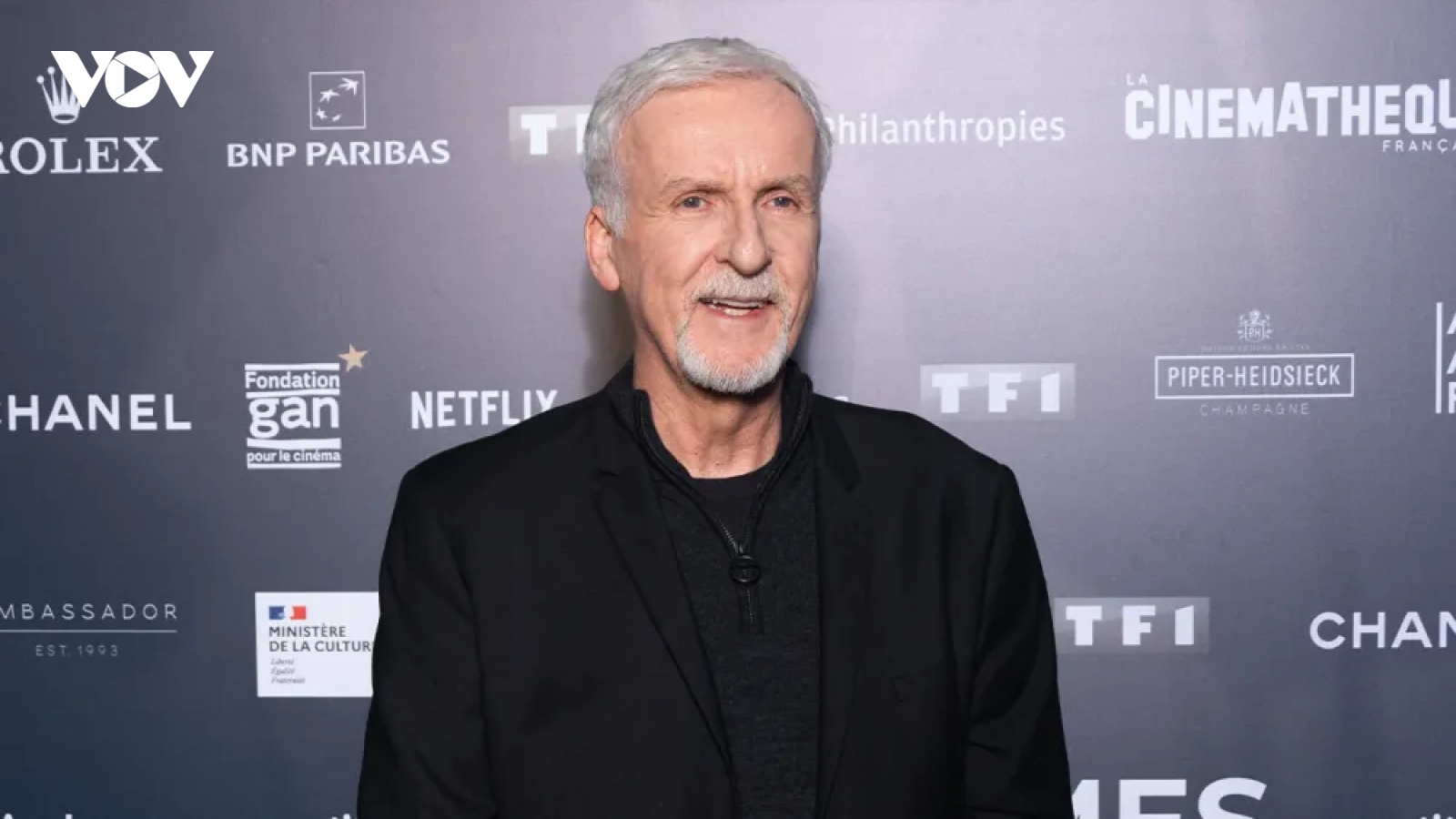 Đạo diễn James Cameron lên kế hoạch cho phim mới sau khi hoàn thành Avatar phần 3