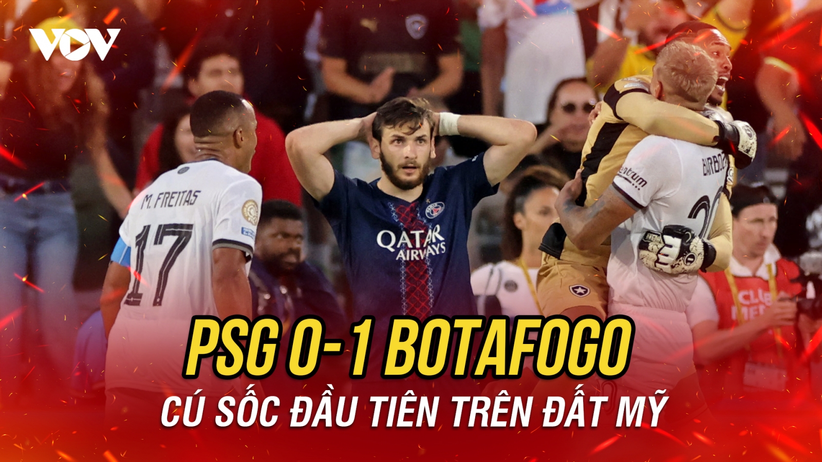 Kết quả bóng đá hôm nay 20/6: Nhà vô địch C1 châu Âu thua sốc