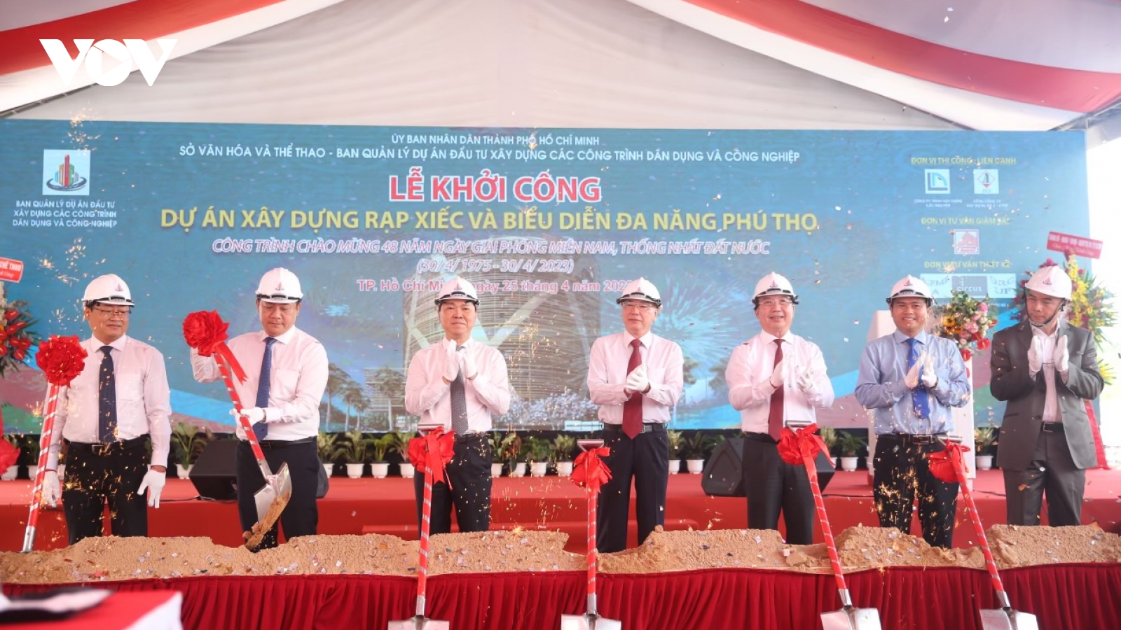 TP.HCM đã đầu tư hơn 3.500 tỷ đồng cho văn hóa, thể thao