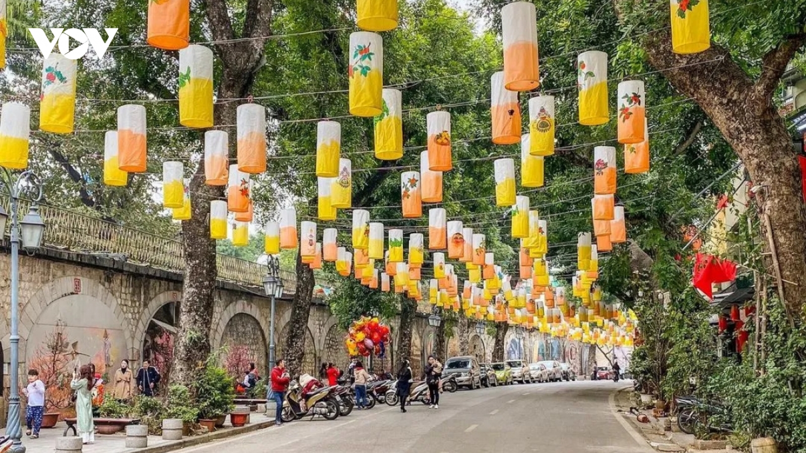 Cần thiết mở rộng bản đồ không gian sáng tạo Hà Nội
