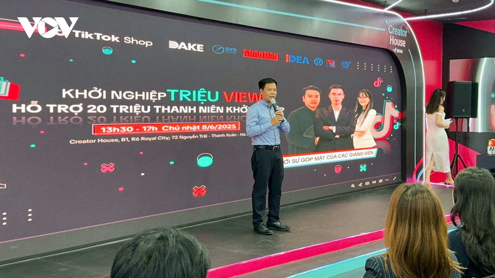 Khởi nghiệp thương mại điện tử: “Mất lòng tin thương hiệu, tiềm năng cũng sụp đổ”