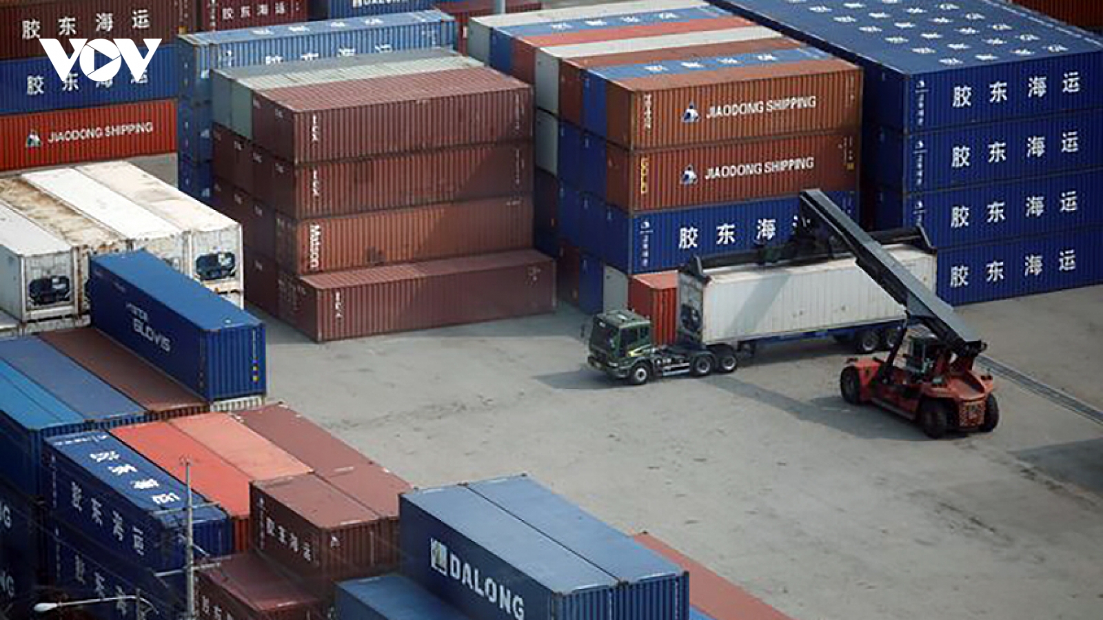 Nhiều ngành kinh tế của Hàn Quốc “lao dốc không phanh”
