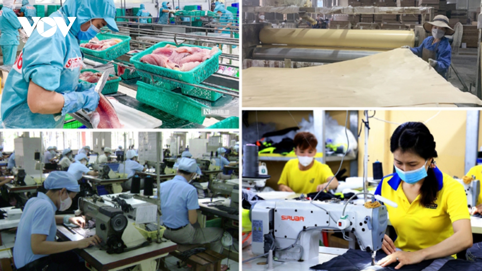 Động lực thúc đẩy mục tiêu tăng trưởng 2 con số năm 2026