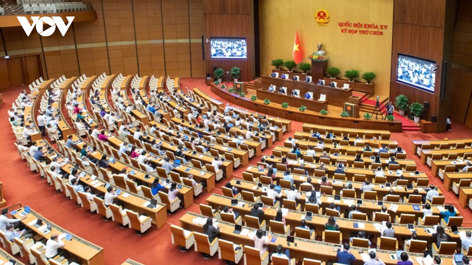 Trình Quốc hội sửa Luật Thuế thu nhập cá nhân tại Kỳ họp thứ 10