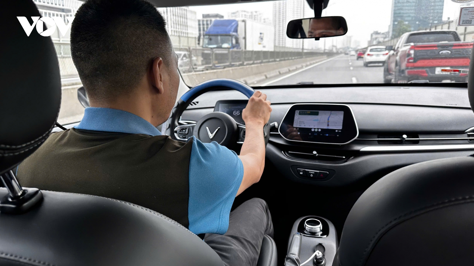 Bộ Công an đề xuất bỏ giới hạn 48 giờ lái xe mỗi tuần