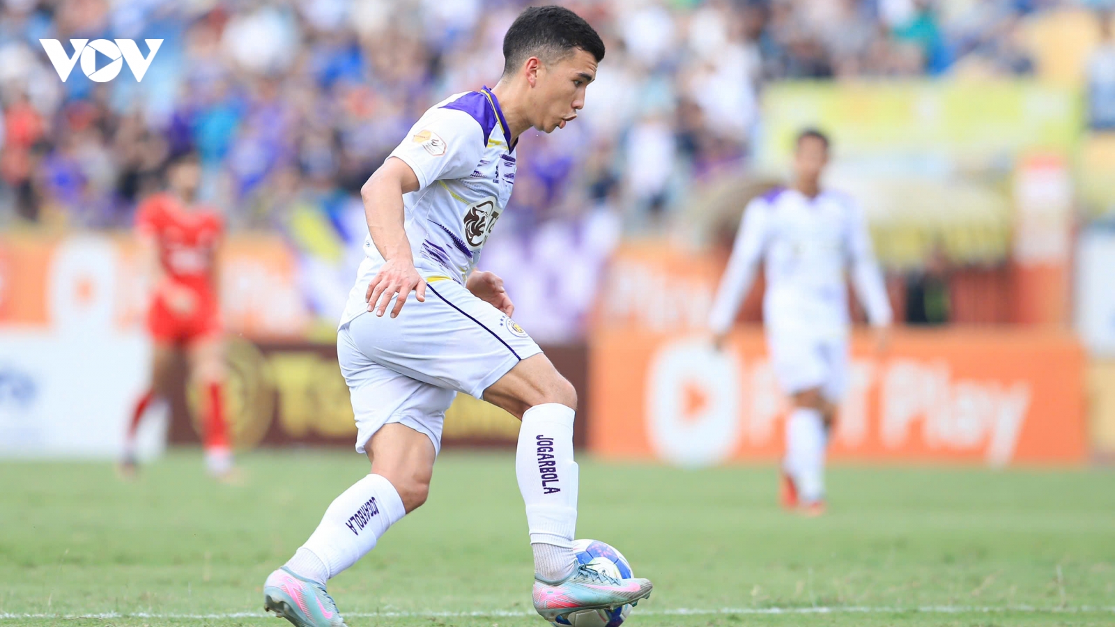 11 cầu thủ bị treo giò ở vòng 26 V-League 2024/2025