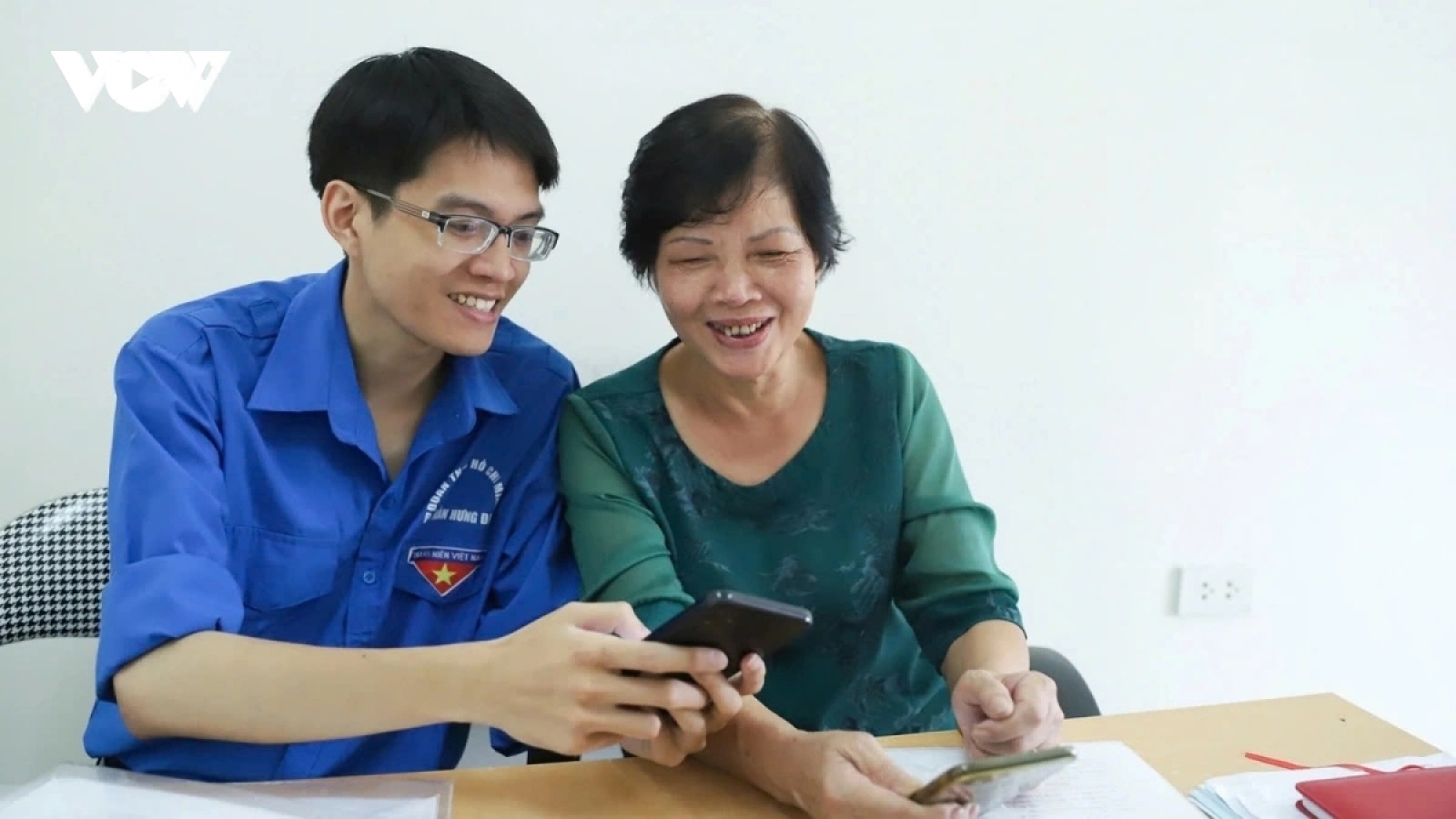 Hoàn thành lấy ý kiến nhân dân về sửa đổi Hiến pháp: Ý Đảng gặp lòng dân