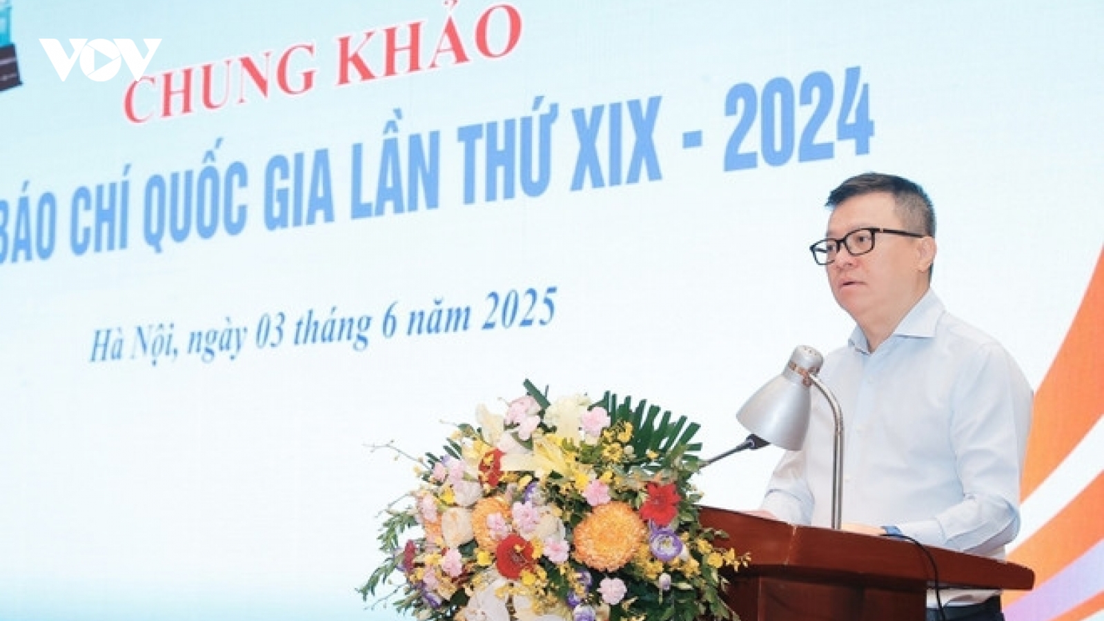 Giải Báo chí Quốc gia lần thứ XIX năm 2024: Vinh danh 125 tác phẩm xuất sắc