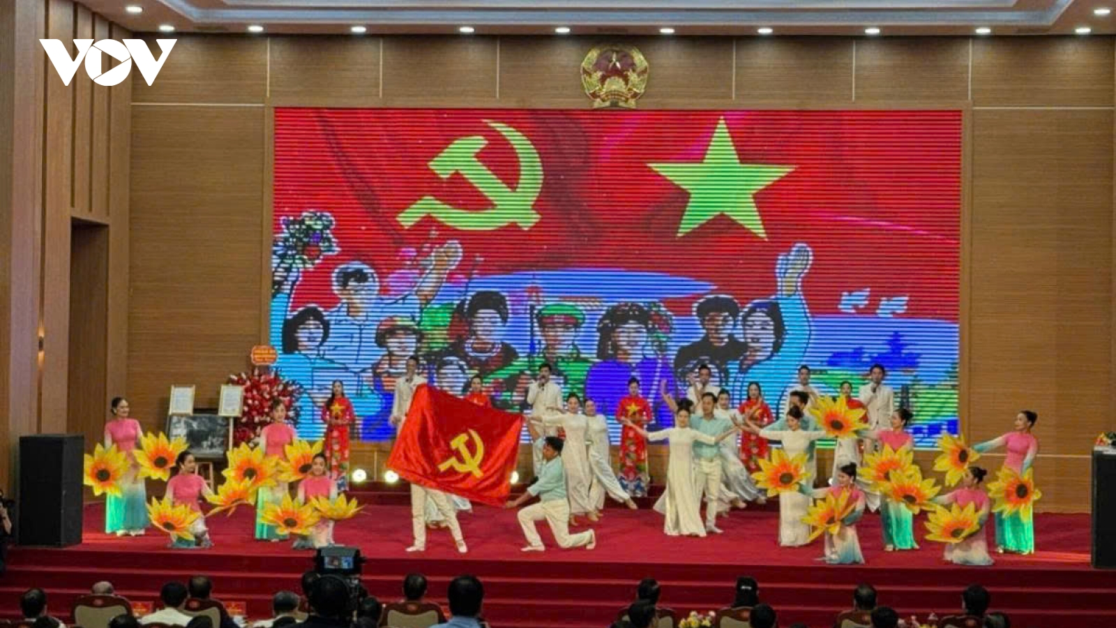 All eyes on Vietnam as two-tier local government system unveiled