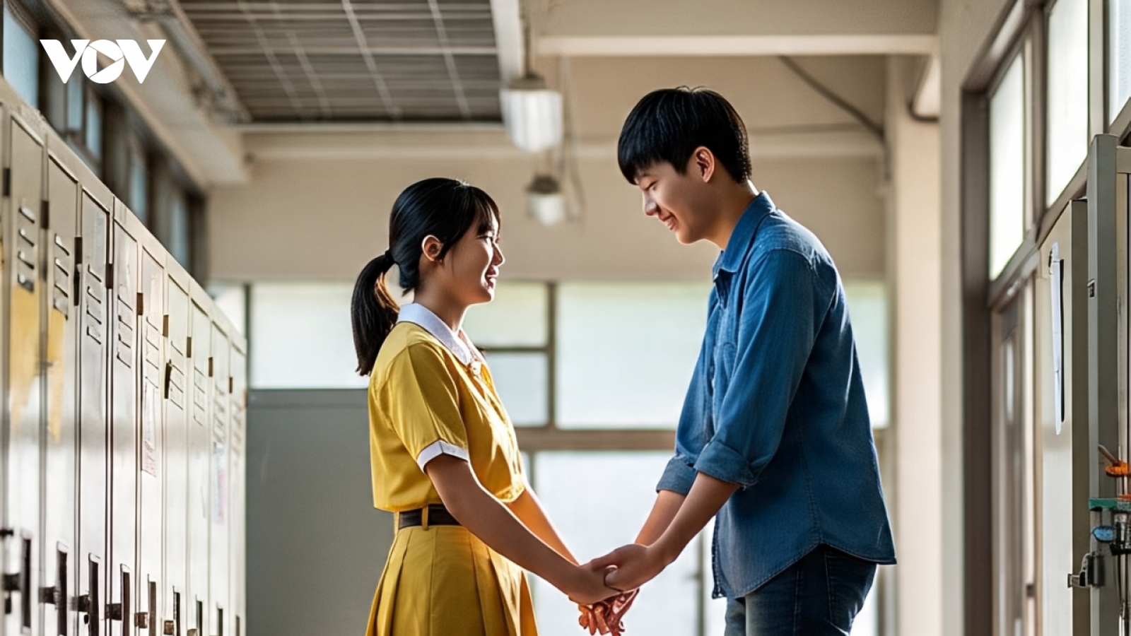 Con trai lớp 10 xin đi chơi “qua đêm” với bạn gái