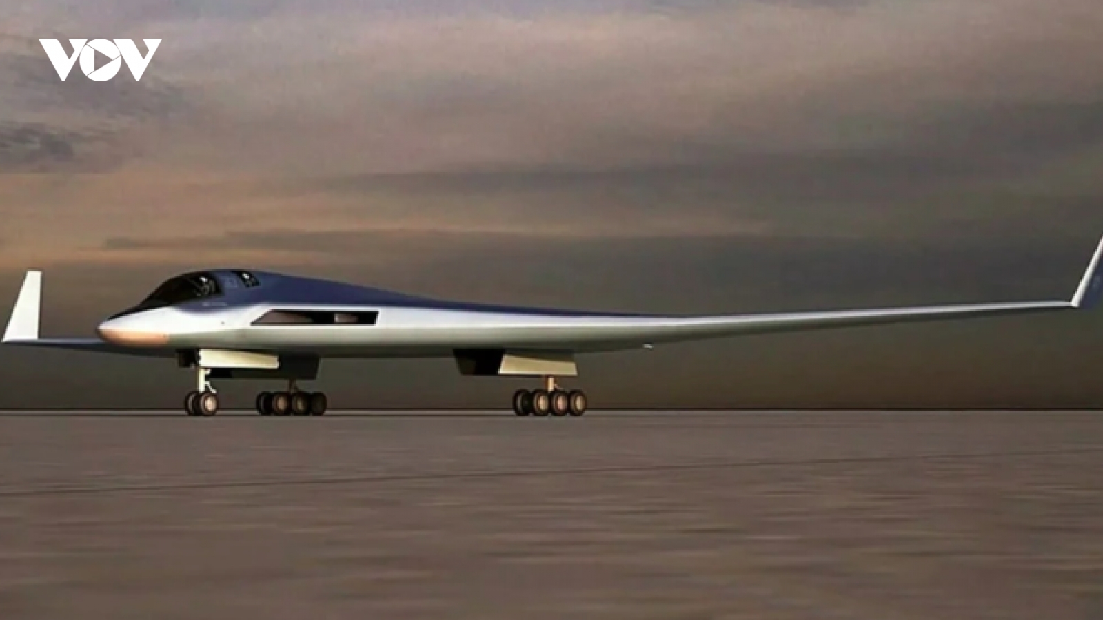 Nga kỳ vọng vào “quái vật” tàng hình PAK DA sau khi bị Ukraine tấn công lớn bằng UAV