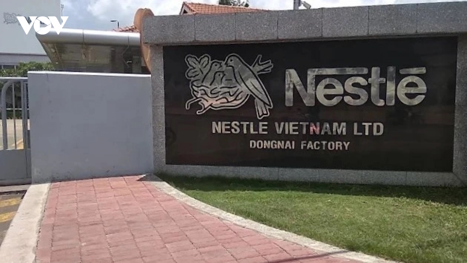 Sở Y tế Đồng Nai công bố kết quả kiểm nghiệm sữa lúa mạch Nestlé Milo